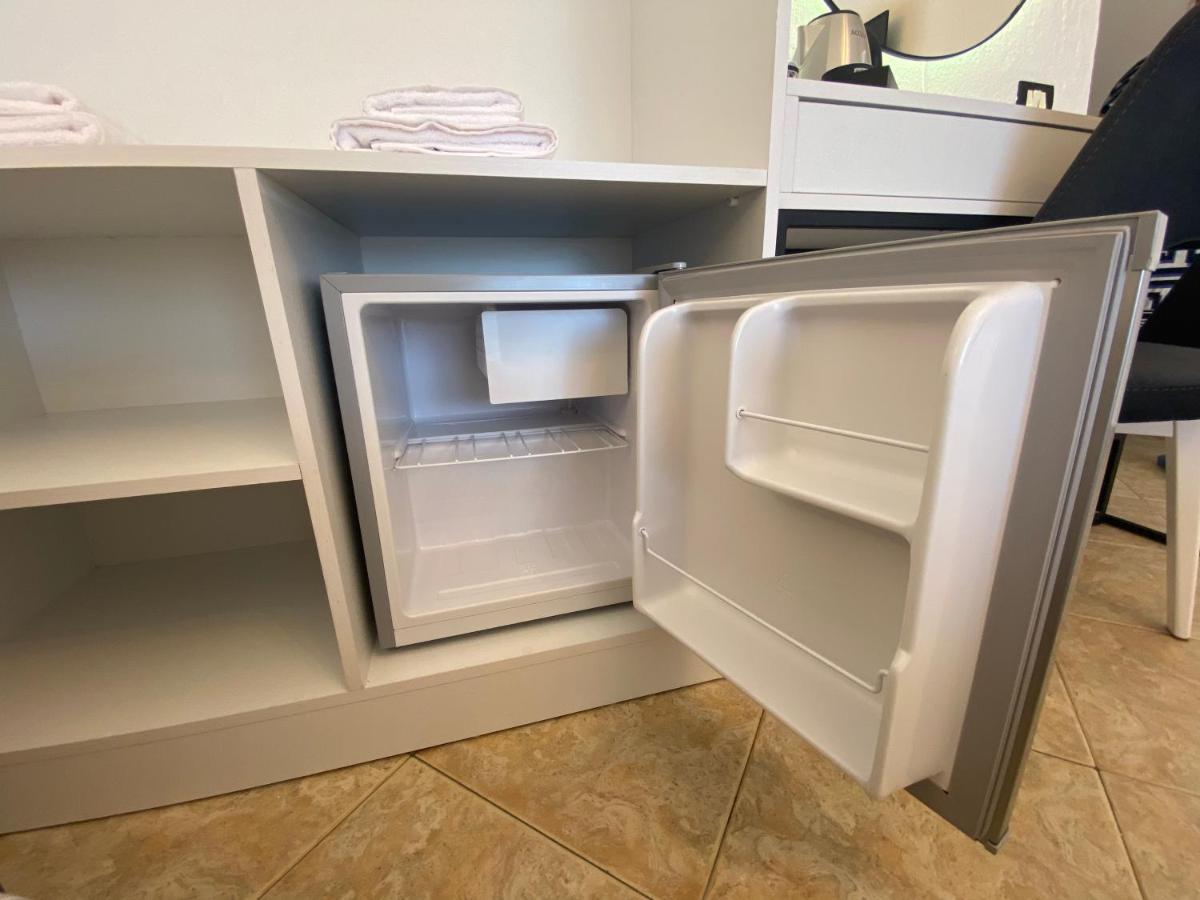 The White Corner