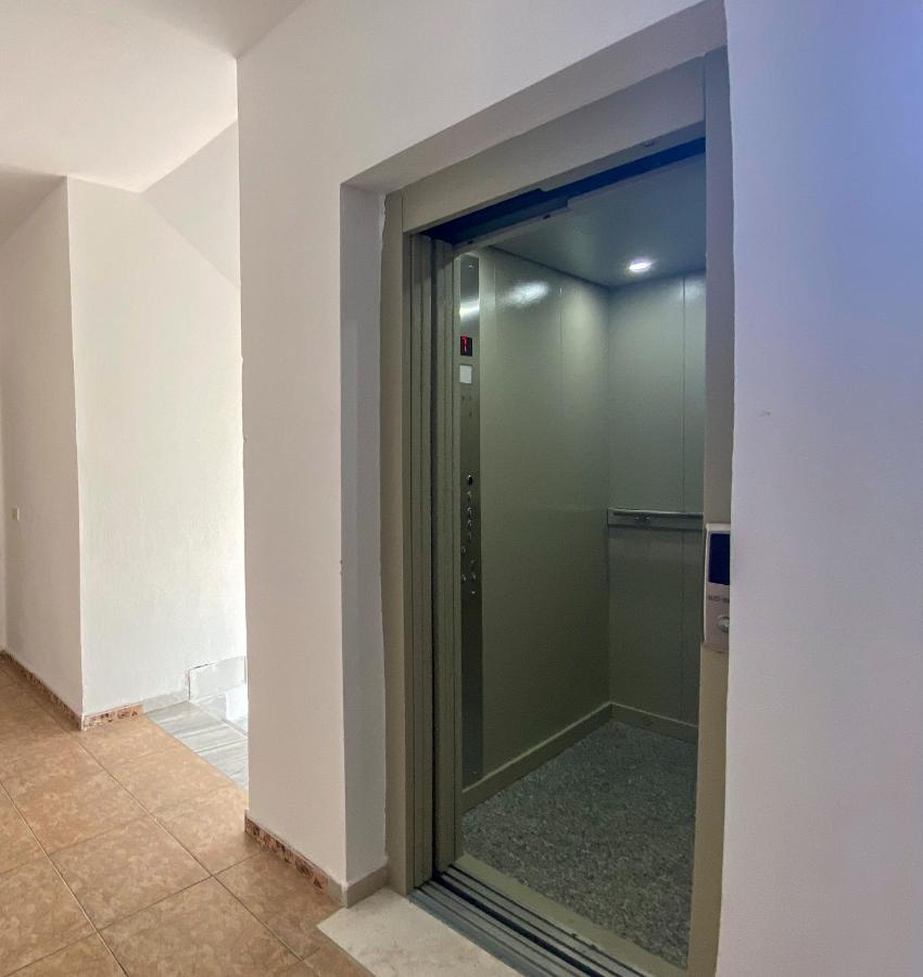 Apartman The White Corner *